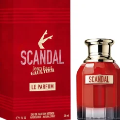 Femme JEAN PAUL GAULTIER Scandal Le Parfum                Eau de Parfum
