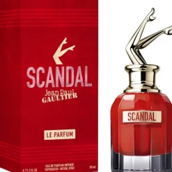 Femme JEAN PAUL GAULTIER Scandal Le Parfum                Eau de Parfum