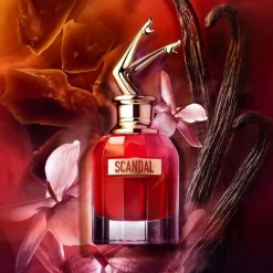 Femme JEAN PAUL GAULTIER Scandal Le Parfum                Eau de Parfum