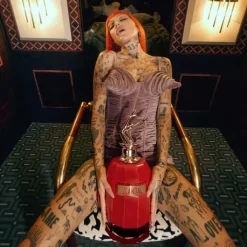 Femme JEAN PAUL GAULTIER Scandal Le Parfum                Eau de Parfum