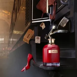 Femme JEAN PAUL GAULTIER Scandal Le Parfum                Eau de Parfum