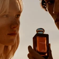 Jo Malone Amber Labdanum                Cologne Intense