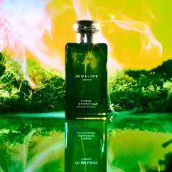 Jo Malone Cypress & Grapevine                Cologne Intense