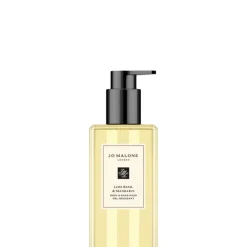 Jo Malone Lime Basil & Mandarin                Gel Moussant Nettoyant