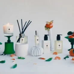 Jo Malone Lime Basil & Mandarin                Gel Moussant Nettoyant
