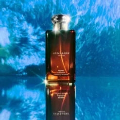 Jo Malone Myrrh & Tonka                Cologne Intense