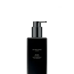 Jo Malone Myrrh & Tonka                Gel Moussant Nettoyant