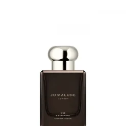 Jo Malone Oud & Bergamot                Cologne Intense