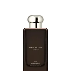 Jo Malone Oud & Bergamot                Cologne Intense