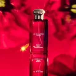 Jo Malone Scarlet Poppy                Cologne Intense