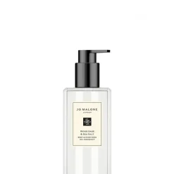 Jo Malone Wood Sage & Sea Salt                Gel Moussant Nettoyant