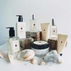Jo Malone Wood Sage & Sea Salt Gel Moussant Nettoyant