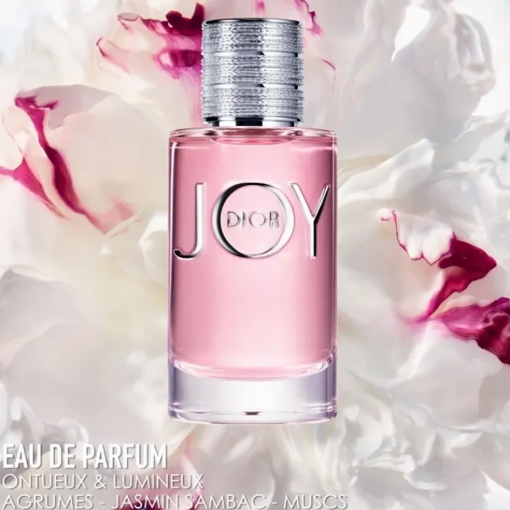 Femme DIOR JOY de Eau de Parfum