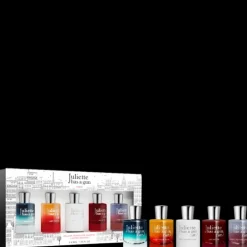 Femme Juliette Has a Gun Collection de Miniatures Deluxe