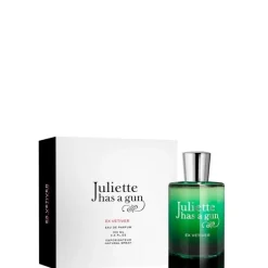 Homme Juliette Has a Gun Ex Vetiver                Eau de Parfum