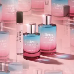 Femme Juliette Has a Gun Miami Shake                Eau de Parfum - Format Voyage