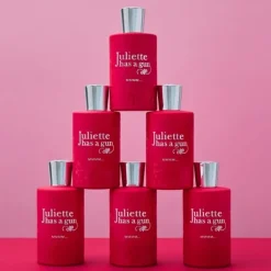 Femme Juliette Has a Gun MMMM                 Eau de Parfum - Format Voyage