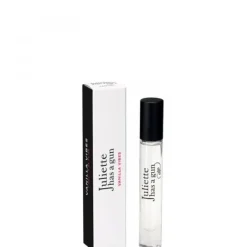 Femme Juliette Has a Gun Vanilla Vibes                Eau de Parfum - Format Voyage