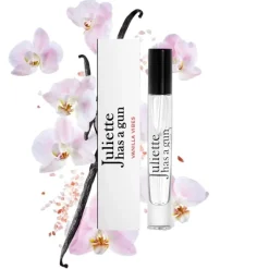 Femme Juliette Has a Gun Vanilla Vibes                Eau de Parfum - Format Voyage