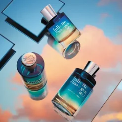 Femme Juliette Has a Gun Vanilla Vibes                Eau de Parfum - Format Voyage