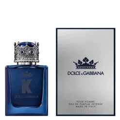 Homme Dolce&Gabbana K By                Eau de Parfum Intense