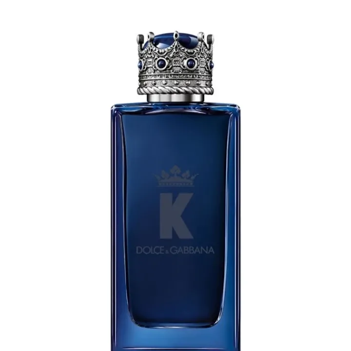 Homme Dolce&Gabbana K By Eau de Parfum Intense