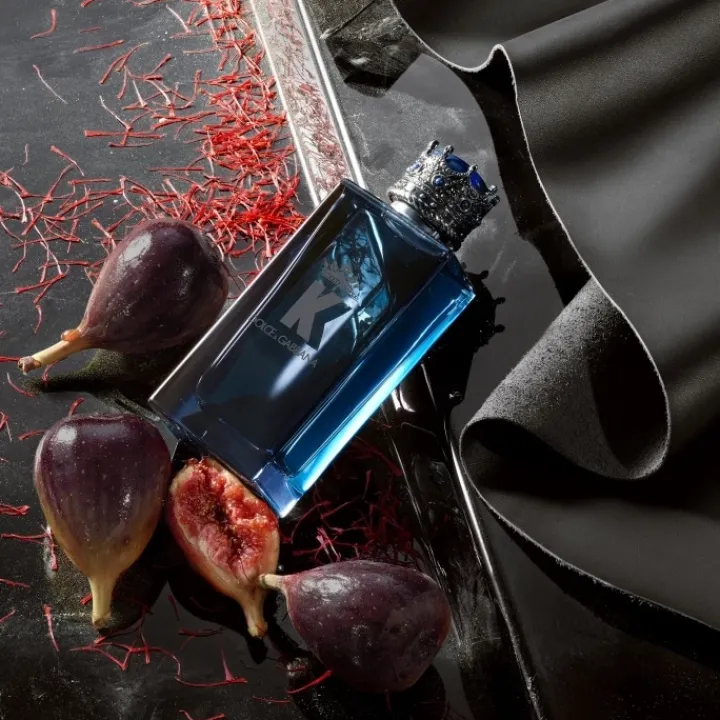 Homme Dolce&Gabbana K By Eau de Parfum Intense