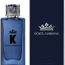 Homme Dolce&Gabbana K by                Eau de Parfum