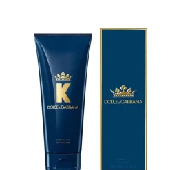 Homme Dolce&Gabbana K by                Gel Douche