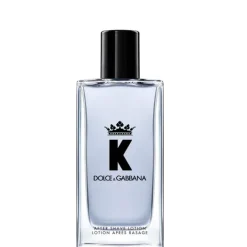 Homme Dolce&Gabbana K by                Lotion Après-Rasage