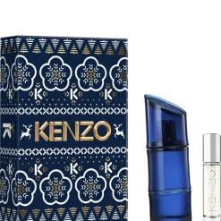 Homme KENZO Homme Coffret Eau de Toilette Intense