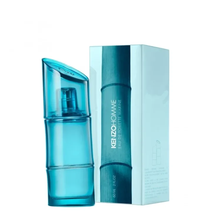 Homme KENZO Homme Eau de Toilette Marine