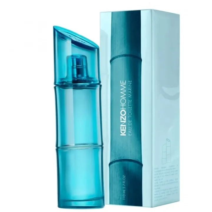 Homme KENZO Homme Eau de Toilette Marine