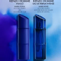 Homme KENZO Homme Indigo                Eau de Parfum