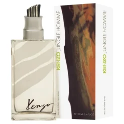 Homme KENZO Jungle Homme                Eau de Toilette