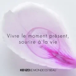 Femme KENZO le Monde Est Beau Eau de Toilette
