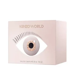 Femme KENZO World                Eau de Toilette