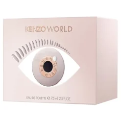 Femme KENZO World                Eau de Toilette