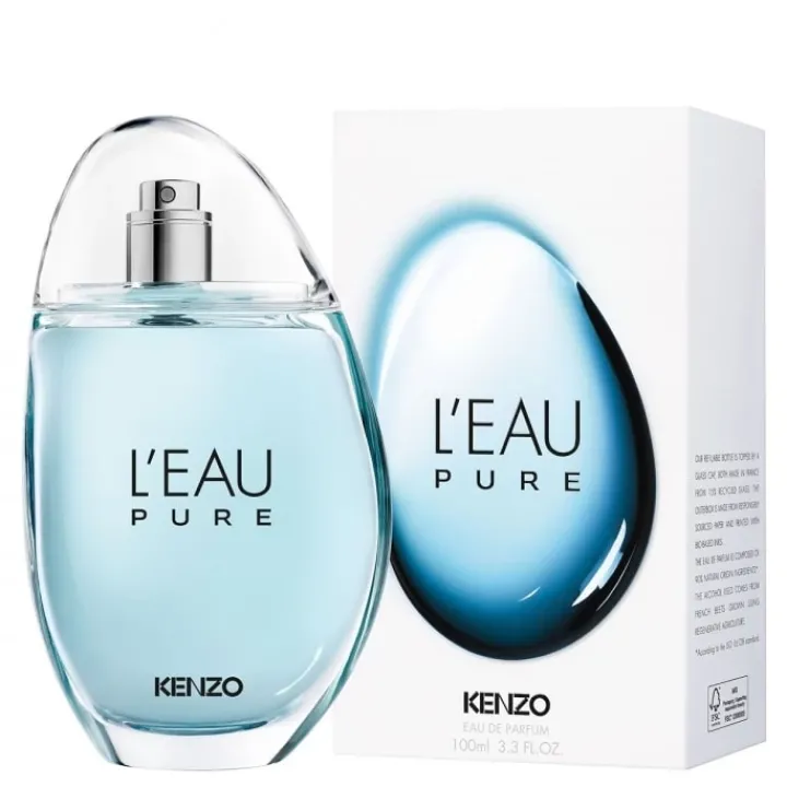 KENZO L'Eau Pure Eau de Parfum