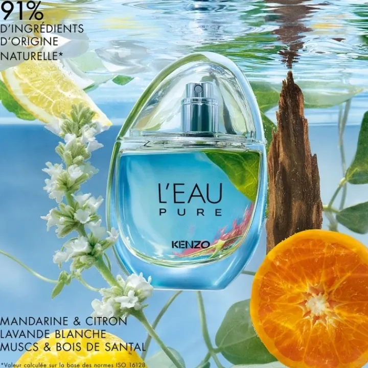 KENZO L'Eau Pure Eau de Parfum