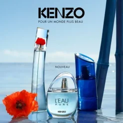 KENZO L'Eau Pure Eau de Parfum