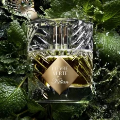Kilian Paris Fièvre Verte                Eau de Parfum - Flacon-Recharge