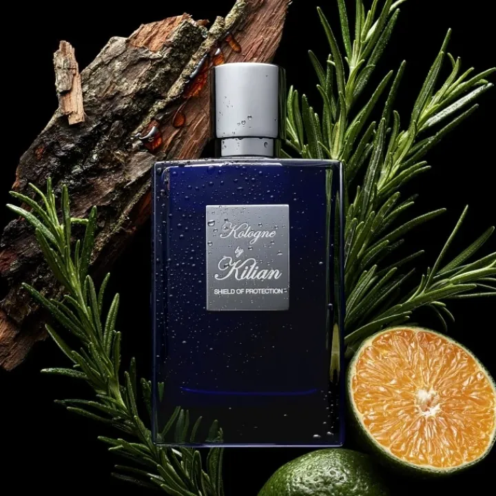 Kilian Paris Kologne, Shield of Protection Eau de Parfum