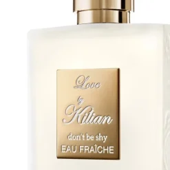 Kilian Paris Love Don't Be Shy                Eau Fraîche