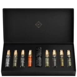 Femme Kilian Paris Talisman Noir                Coffret Découverte Eau de Parfum