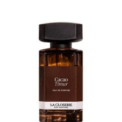 La Closerie des Parfums Cacao Timur                Eau de Parfum