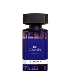 La Closerie des Parfums Iris Coriandre                Eau de Parfum