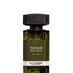 La Closerie des Parfums Patchouli Baie Rose                Eau de Parfum