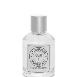 La Compagnie Marseillaise Quai 1                Eau de Cologne