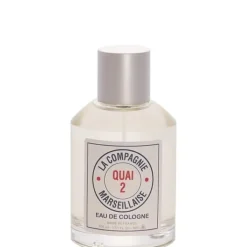 La Compagnie Marseillaise Quai 2                Eau de Cologne